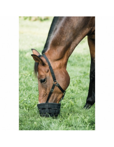 Horse Guard Gräsreducerare