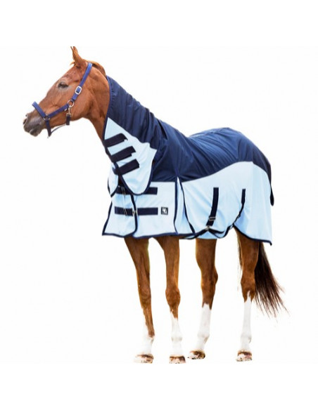 Horse Guard Aiman Regn- & insektstäcke