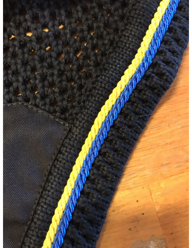 SRF Equiline huva Dave soundless