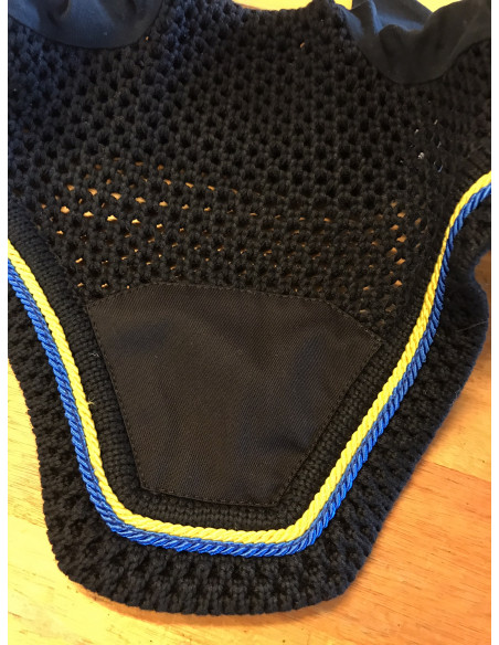 SRF Equiline huva Dave soundless