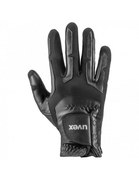 Uvex Ventraxion Plus