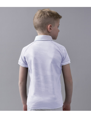 Kingsland Orion Boys Show shirt