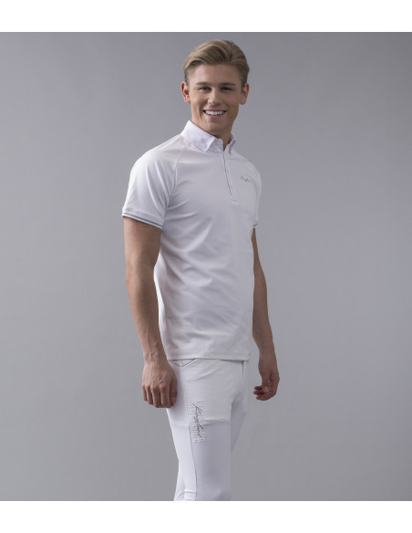 Kingsland Oliver Men Short Sleeve Show shirt