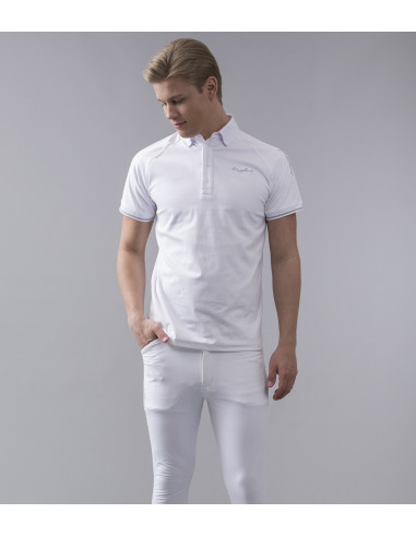 Kingsland Oliver Men Short Sleeve Show shirt