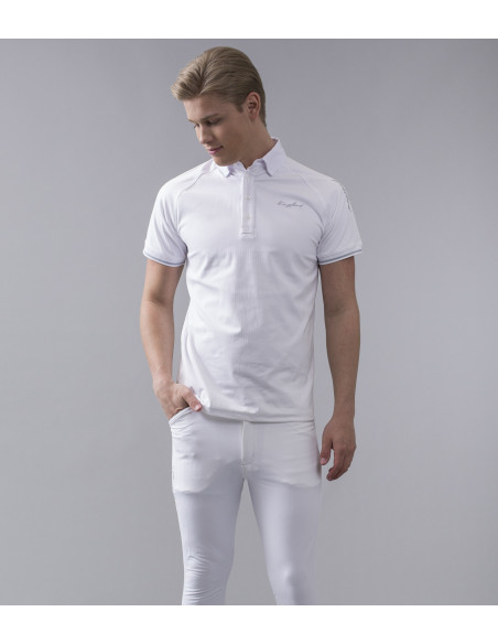 Kingsland Oliver Men Short Sleeve Show shirt