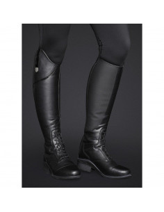 Mountain Horse Veganza Tall Boots 2