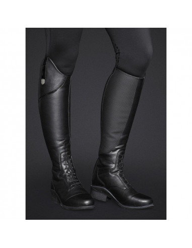 Mountain Horse Veganza Tall Boots