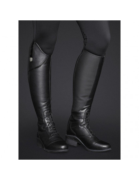 Mountain Horse Veganza Tall Boots
