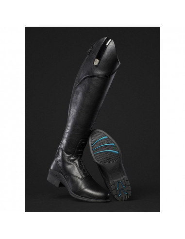 Mountain Horse Veganza Tall Boots