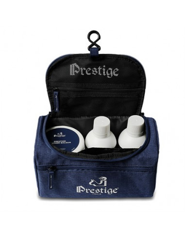 Prestige Lädervårdskit