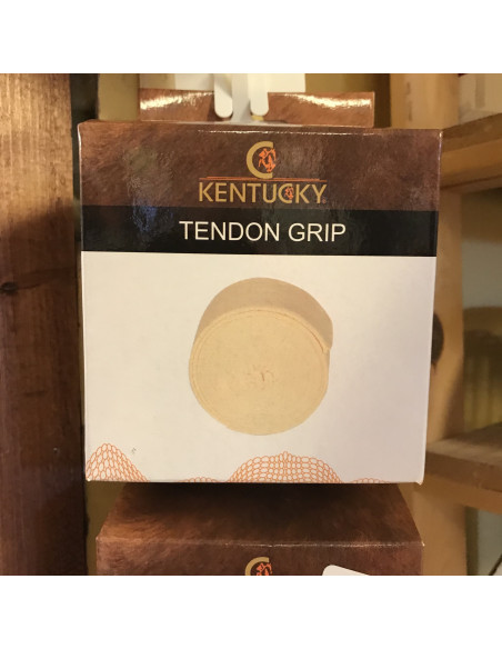 Kentucky tendon grip sock