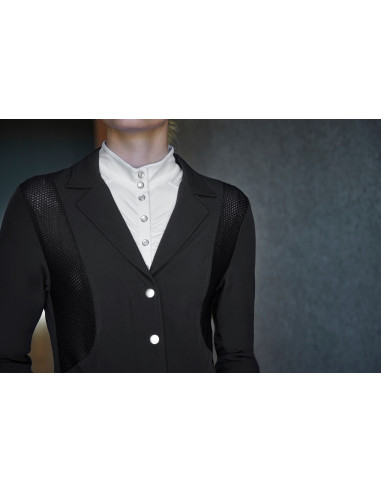 Equipage Hazel showshirt