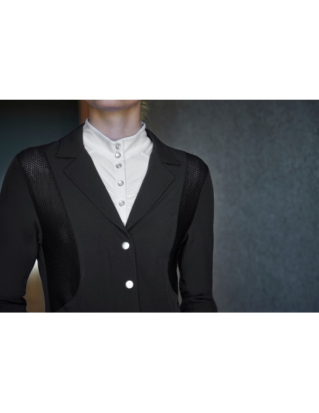 Equipage Hazel showshirt