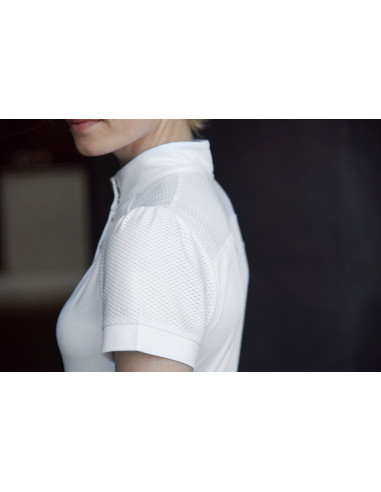 Equipage Hazel showshirt