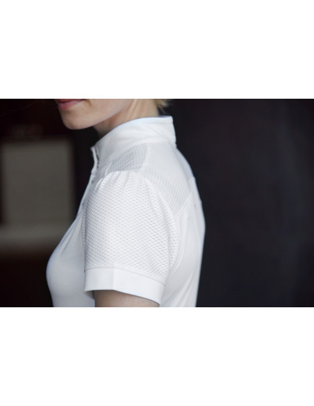 Equipage Hazel showshirt