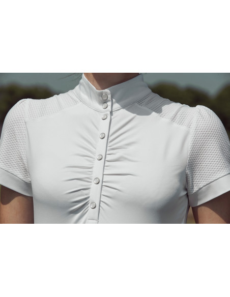 Equipage Hazel showshirt