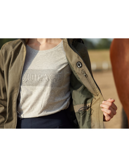 Equipage Harmony t-shirt