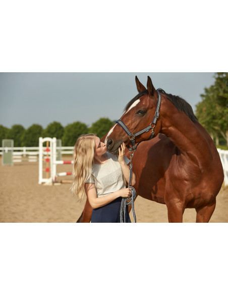 Equipage Harmony t-shirt