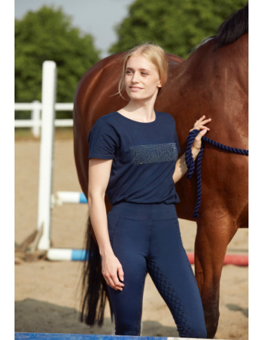 Equipage Harmony t-shirt