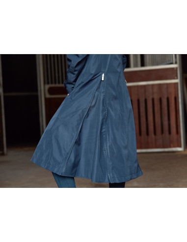 Equipage Heaven long rain coat