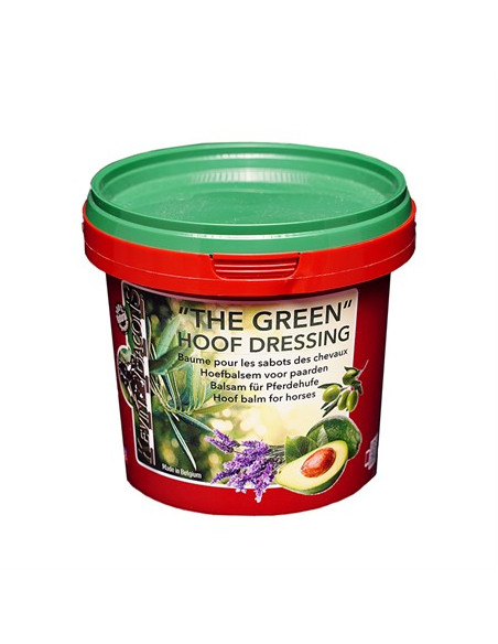 Kevin Bacon Green Hovfett