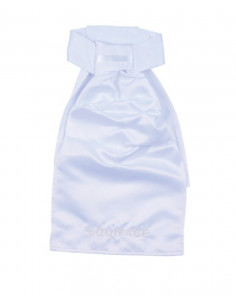 Equipage Harriet Plastrong Vit