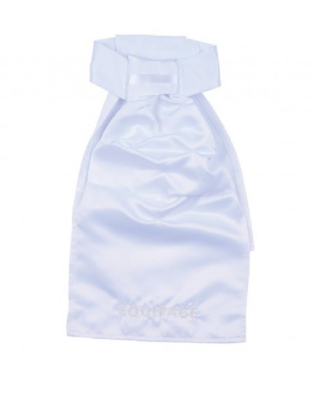 Equipage Harriet Plastrong Vit