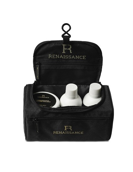 Renaissance Lädervårdskit
