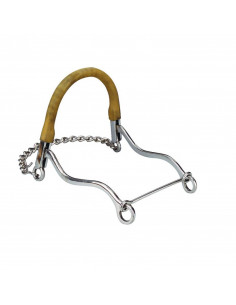 Hackamore långa skänklar