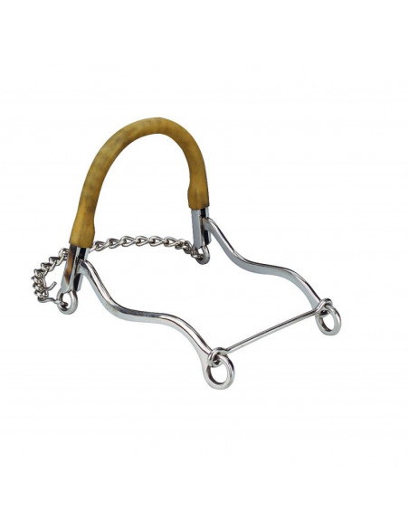 Hackamore långa skänklar