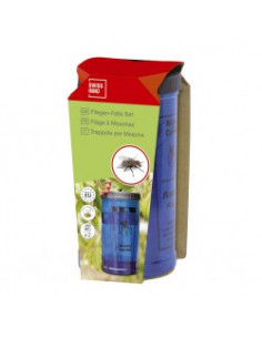 Flugfälla SwissInno med bete