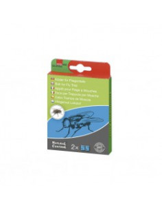 Flugbete till SwissInno 2-pack