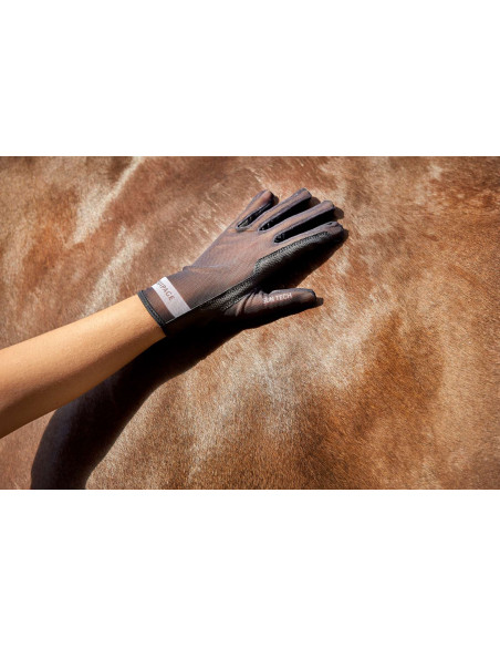 Equipage Bai Sun-Tech handske