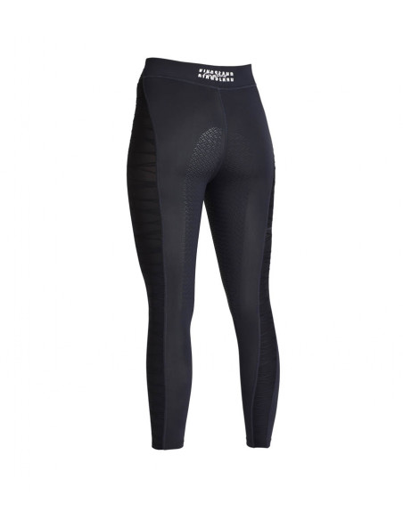 Kingsland Kemmie Girls F-Tec2 F-Grip Tights