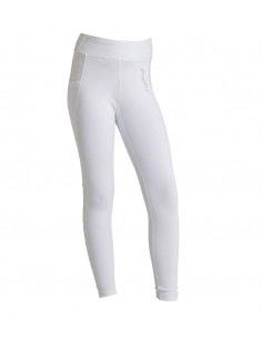 Kingsland Kemmie Girls F-Tec2 F-Grip Tights