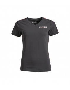 Kingsland Poppy Ladies T-shirt 2