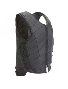 Dan Rider säkerhetsväst