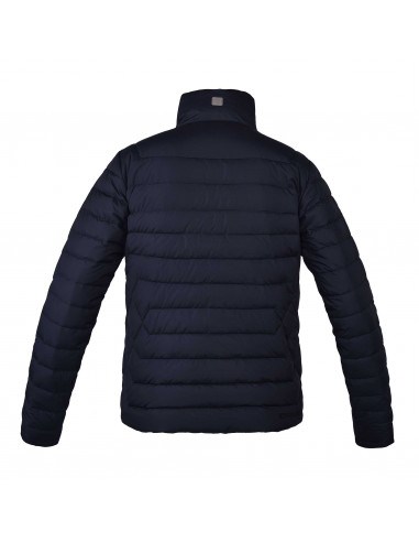 Kingsland Terran Unisex Recycled Down Jacket