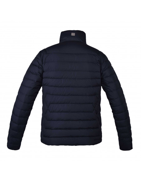 Kingsland Terran Unisex Recycled Down Jacket