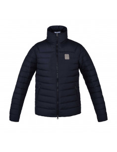 Kingsland Terran Unisex Recycled Down Jacket