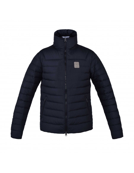 Kingsland Terran Unisex Recycled Down Jacket