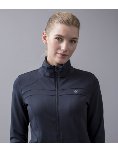 Kingsland KLolea Ladies Recycled Sweat Jacket 2
