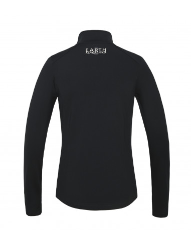 Kingsland KLolea Ladies Recycled Sweat Jacket