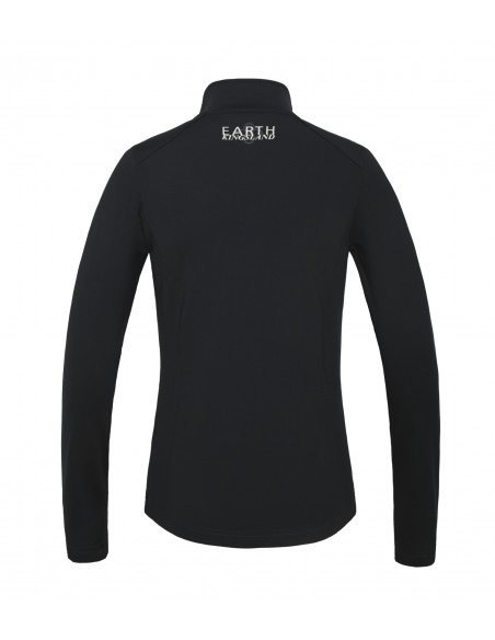 Kingsland KLolea Ladies Recycled Sweat Jacket