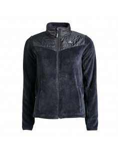 Kingsland Classic Ladies Coral fleece jacket