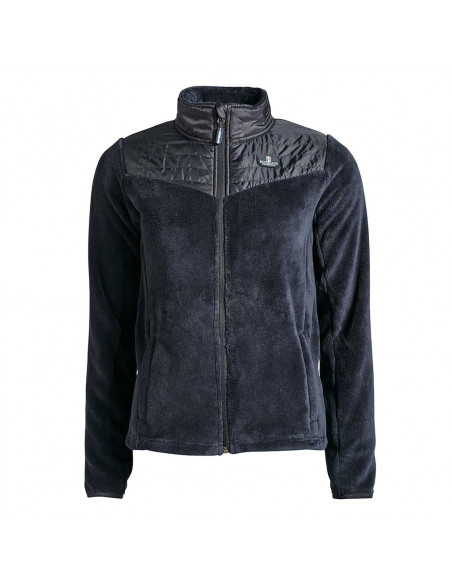 Kingsland Classic Ladies Coral fleece jacket