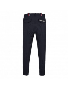 Kingsland Kevin Boys E-Tec K-Grip Breeches Marin 146/152 2