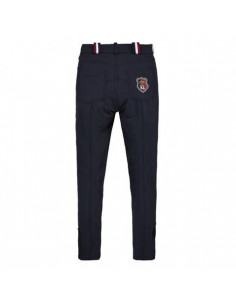 Kingsland Kaila Girls E-Tec K-Grip Breeches Marin 146/152 2