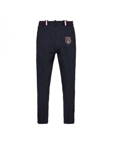 Kingsland Kaila Girls E-Tec K-Grip Breeches...