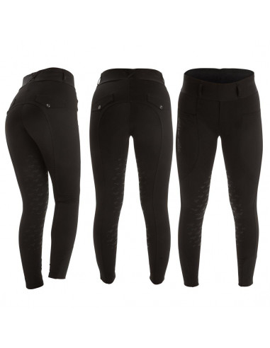 Horse Life Breggings Relove High Knee Grip Jr